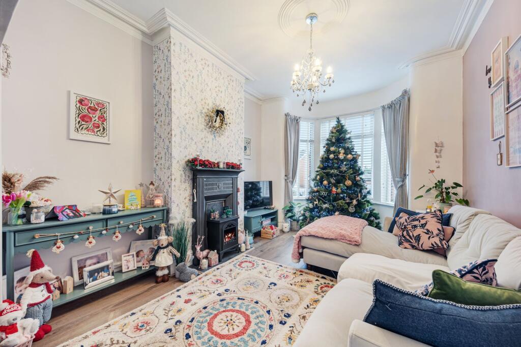 Victoria Road, Ashton-In-Makerfield, WN4 photo 2