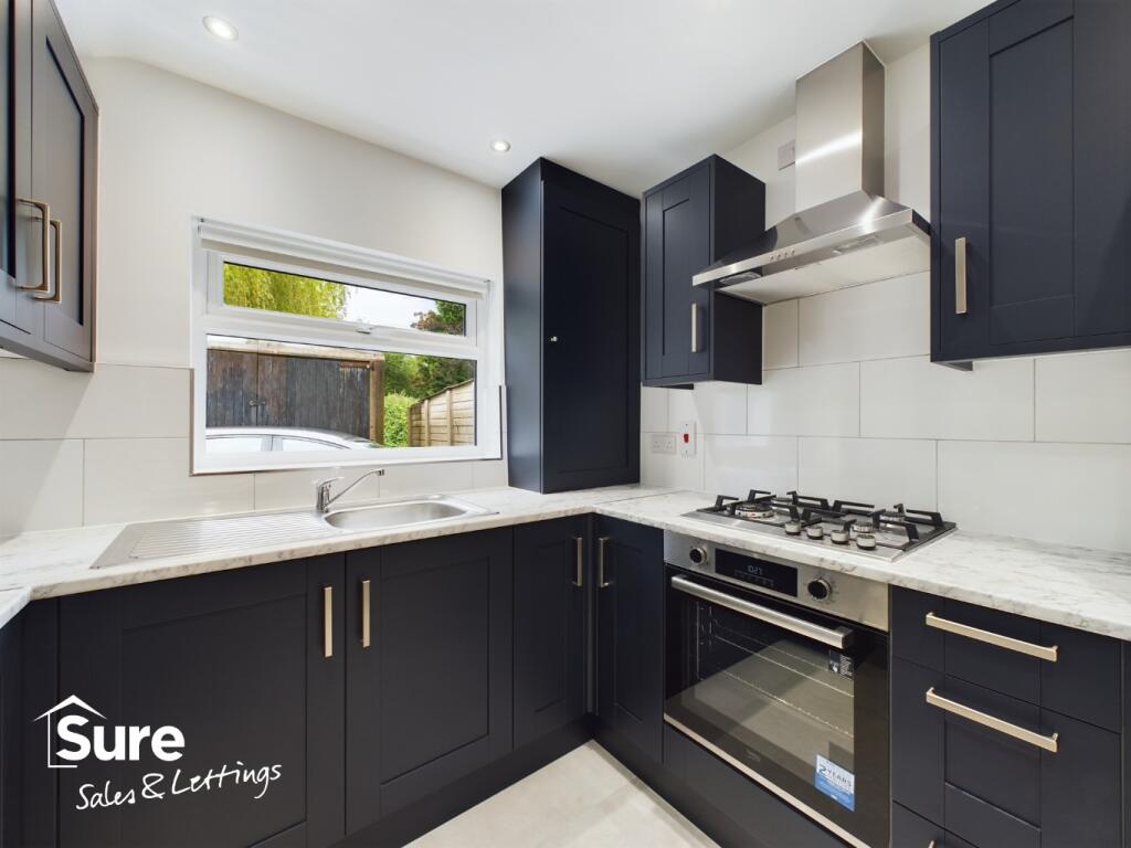 Main image of property: London Road, Hemel Hempstead, Hertfordshire, HP3 9SD