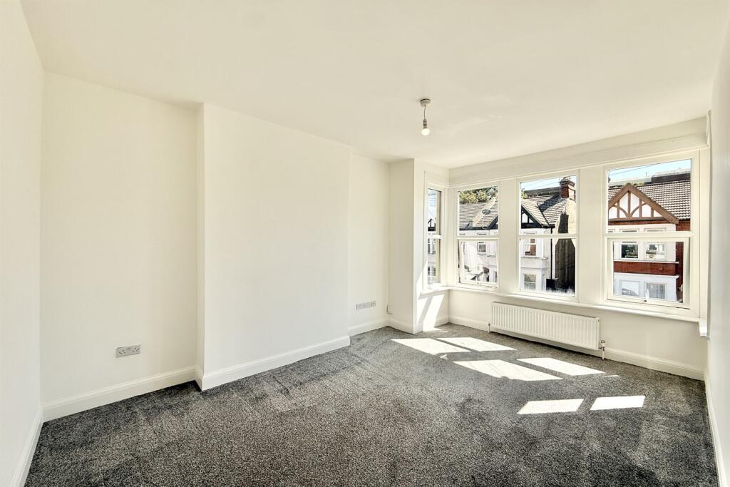 Main image of property: Whitegate Road, Southend-on-Sea, SS1