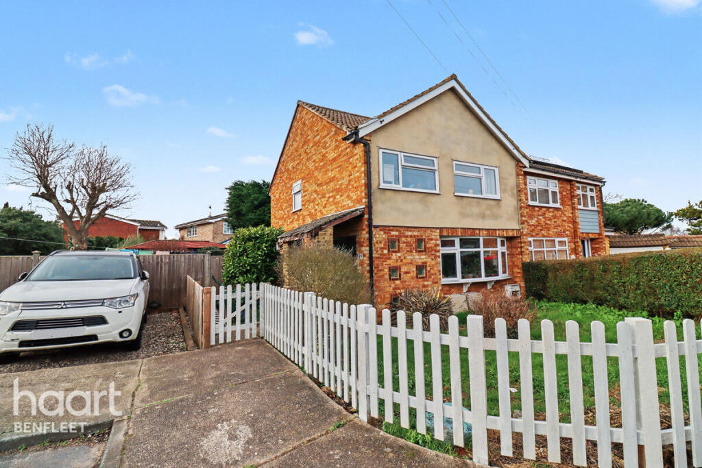 Main image of property: Dorothy Gardens, Benfleet