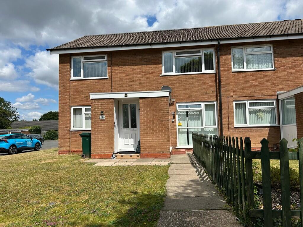 Main image of property: Southcott Way, Wyken, Coventry