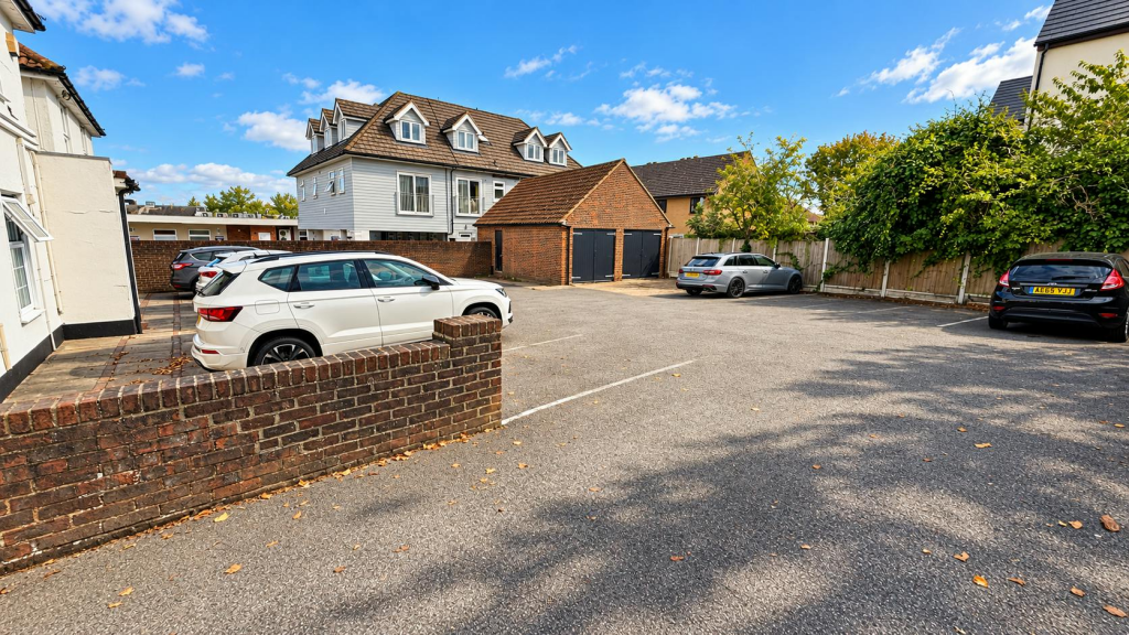 Car park
