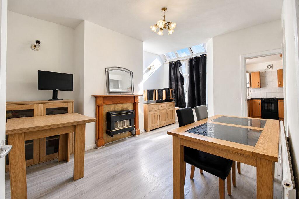 House in Manchester, Greater Manchester - View 3