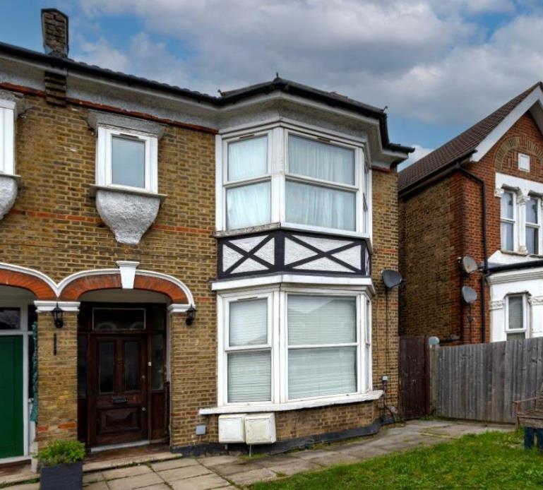 Main image of property: Brigstock Road, Thornton Heath, Surrey, CR7