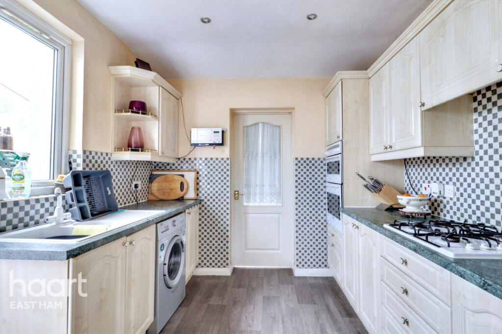 Main image of property: Welbeck Road, London