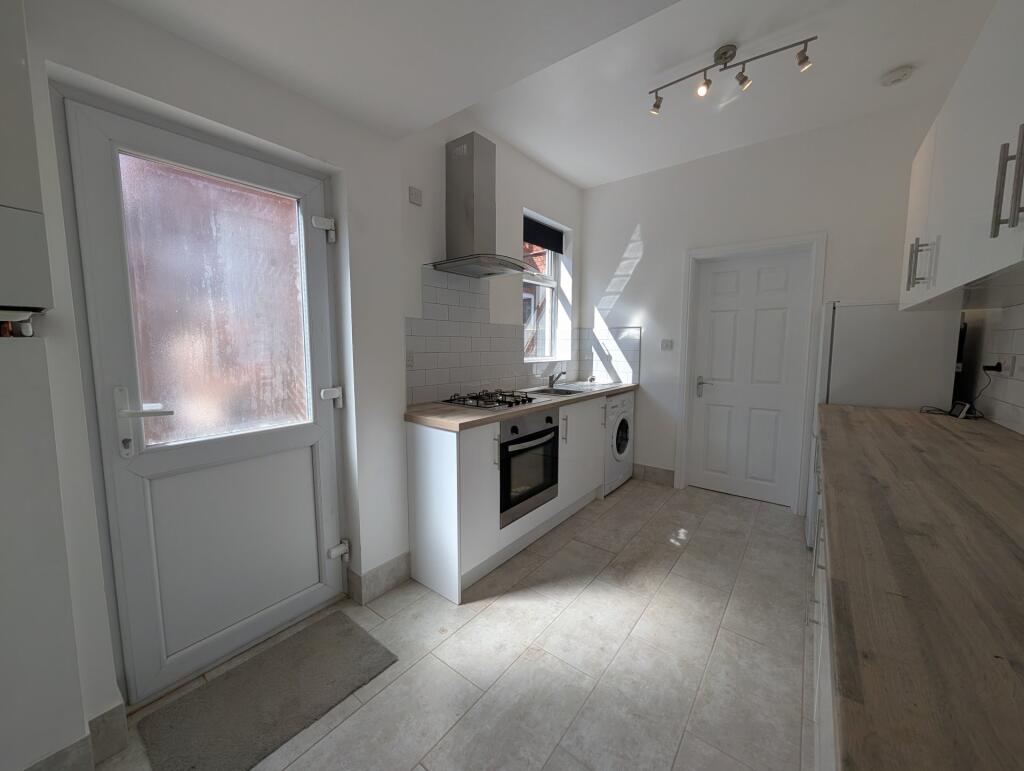 Main image of property: Drayton Road, Birmingham, B14