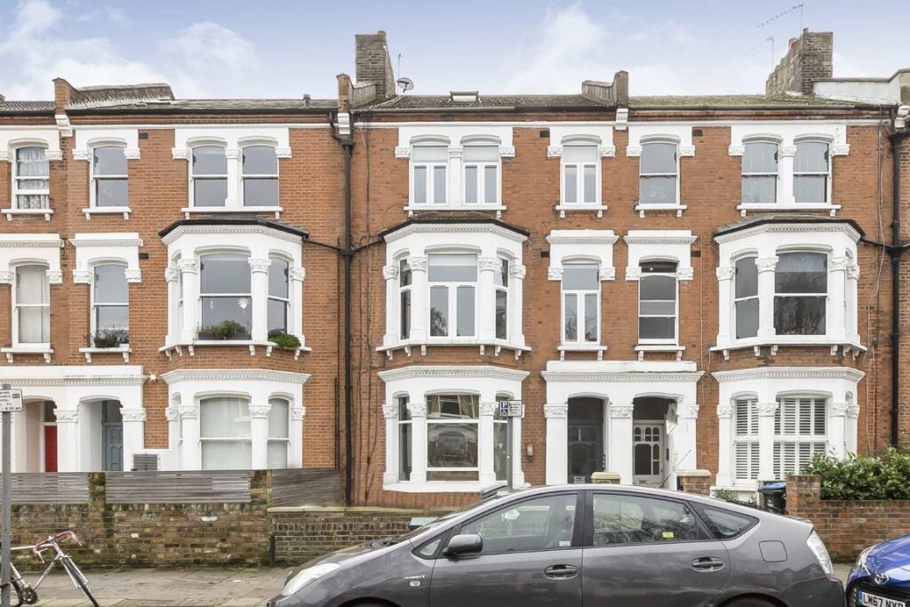 Main image of property: Harvist Road, Queens Park