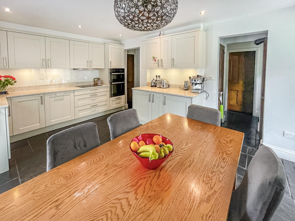 House in Wakefield - More