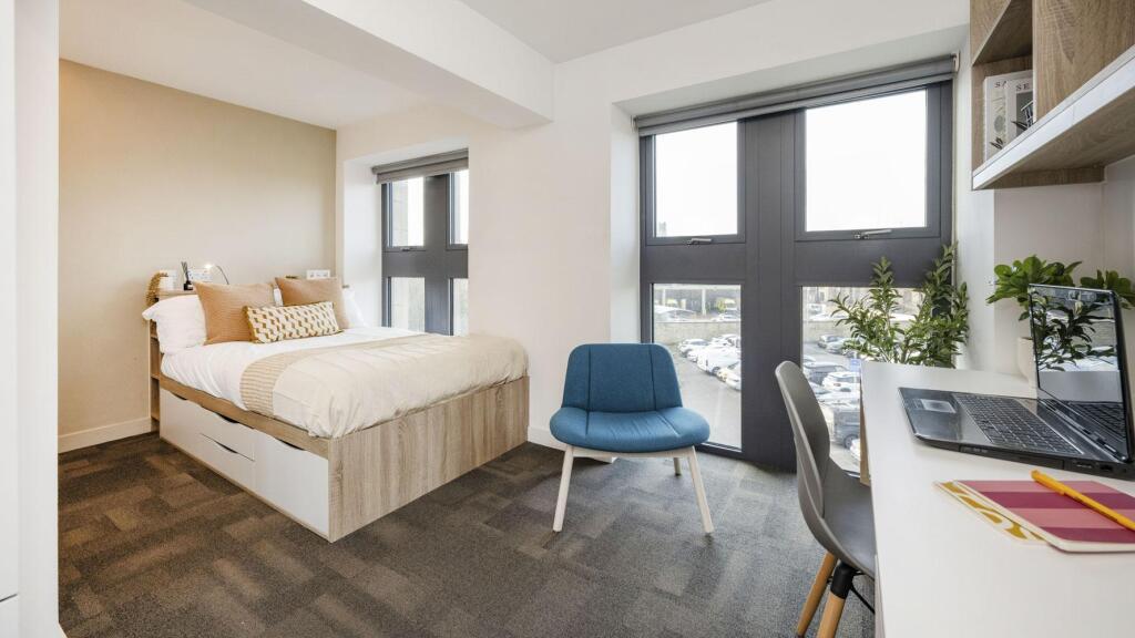 Apartment in Lancaster, Castle and Priory Precinct, Moorlands - View 4