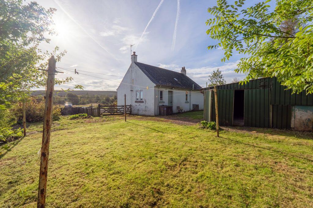House in Edinburgh, South Lanarkshire - View 5