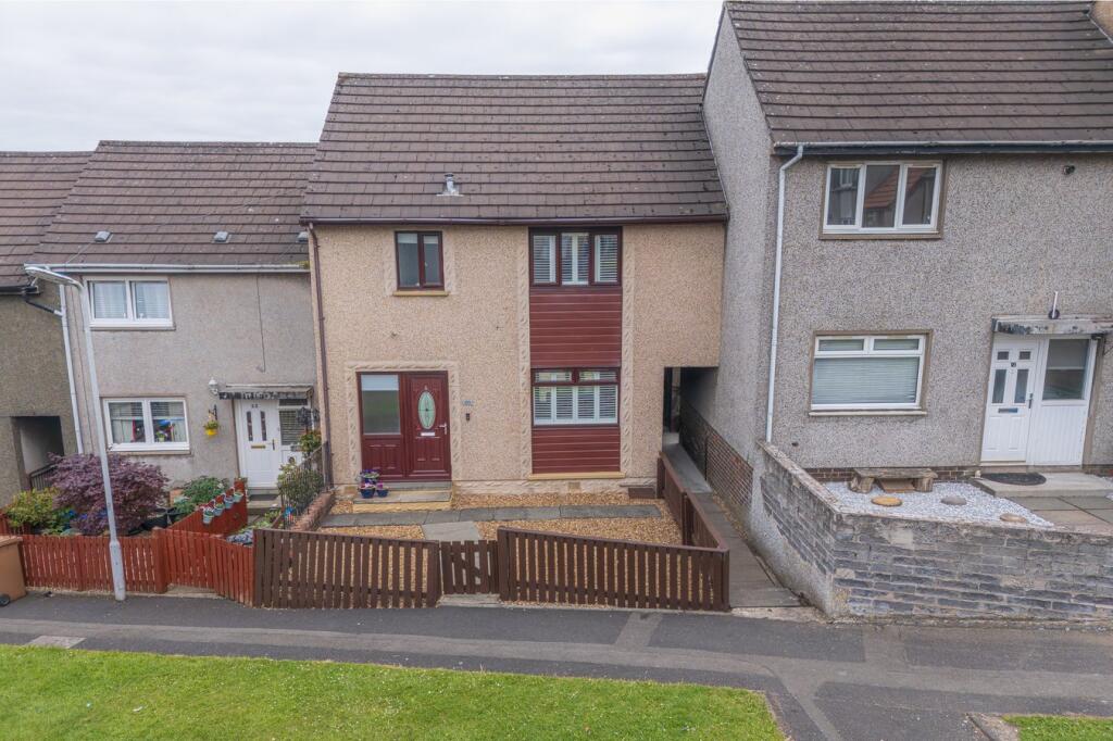 Main image of property: Valleyfield Place, Cowdenbeath, KY4