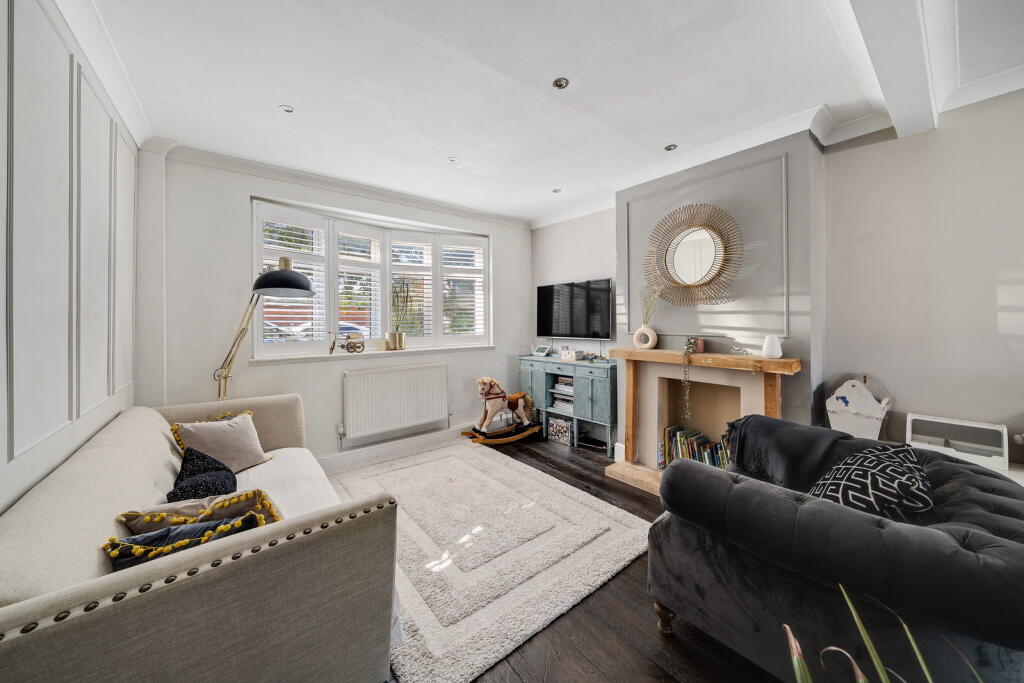 Main image of property: Rydal Drive, Bexleyheath DA7