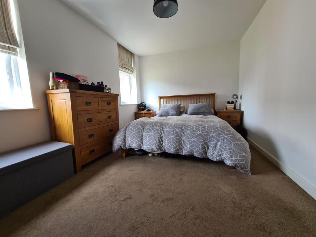 Main image of property: 3 Coppers Court, Ferrars Road, Huntingdon