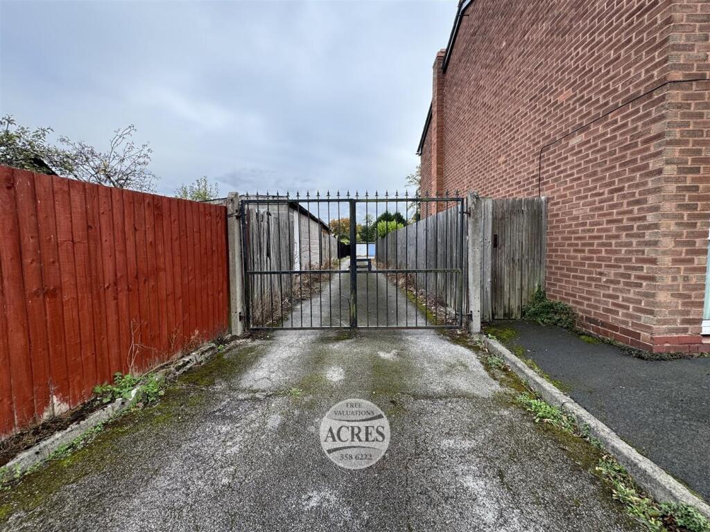 Additional image 35 of Crail Grove, Great Barr, Birmingham