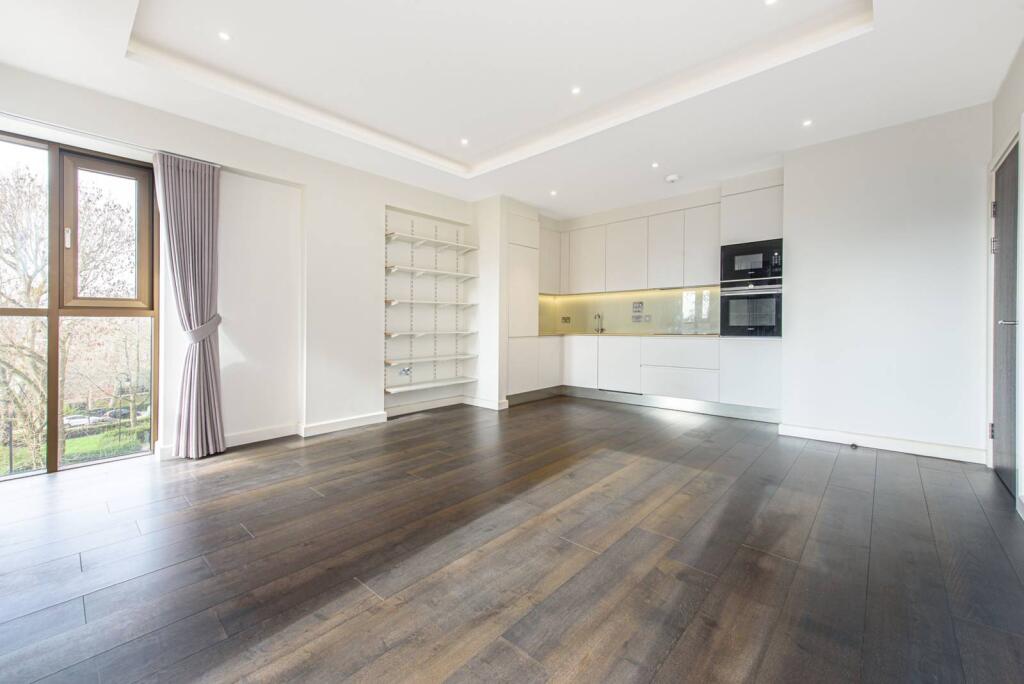 Main image of property: Swiss Terrace, Swiss Cottage, London, NW6