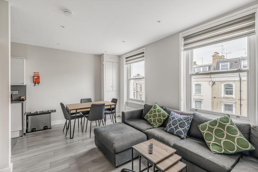 Main image of property: Finborough Road, London, SW10