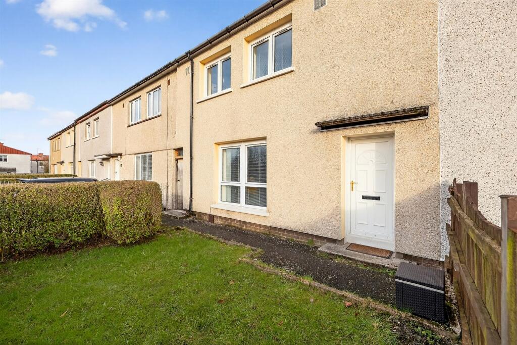 Main image of property: Ryehill Road, GLASGOW