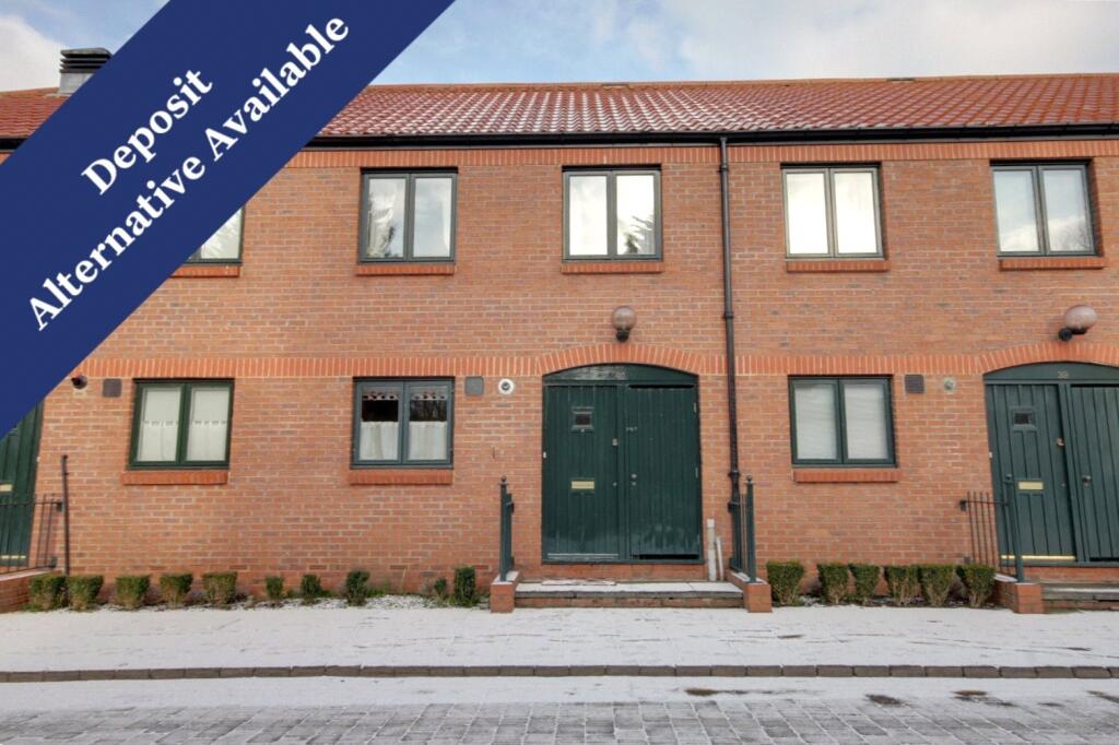 Main image of property: Atlas Wynd, Yarm