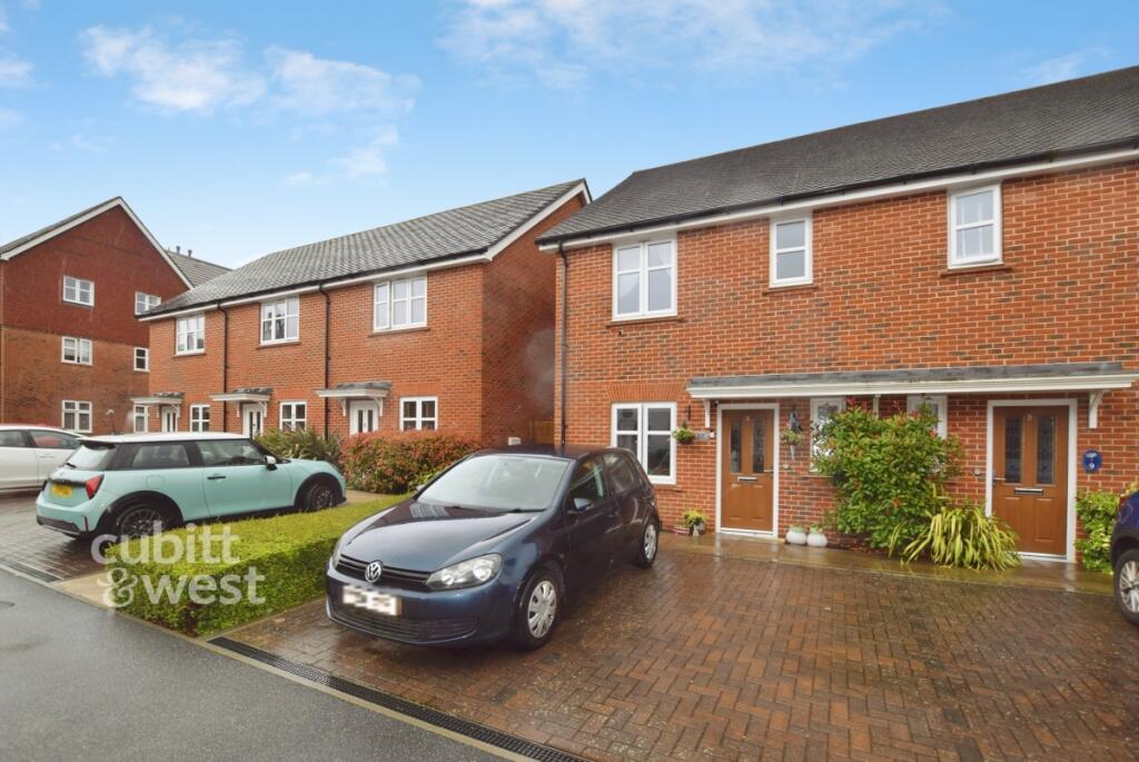 Main image of property: Kensett Avenue Southwater RH13