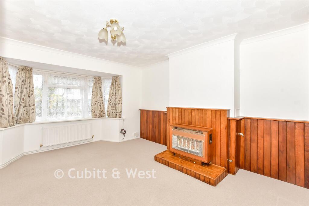 Main image of property: Mitchell Road, Havant, Hampshire