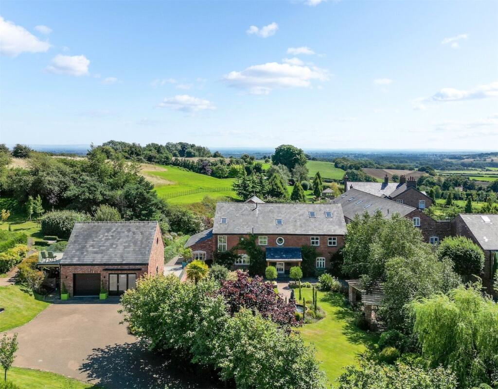 Main image of property: Old Pale Heights, Kelsall, Tarporley, Cheshire, CW6