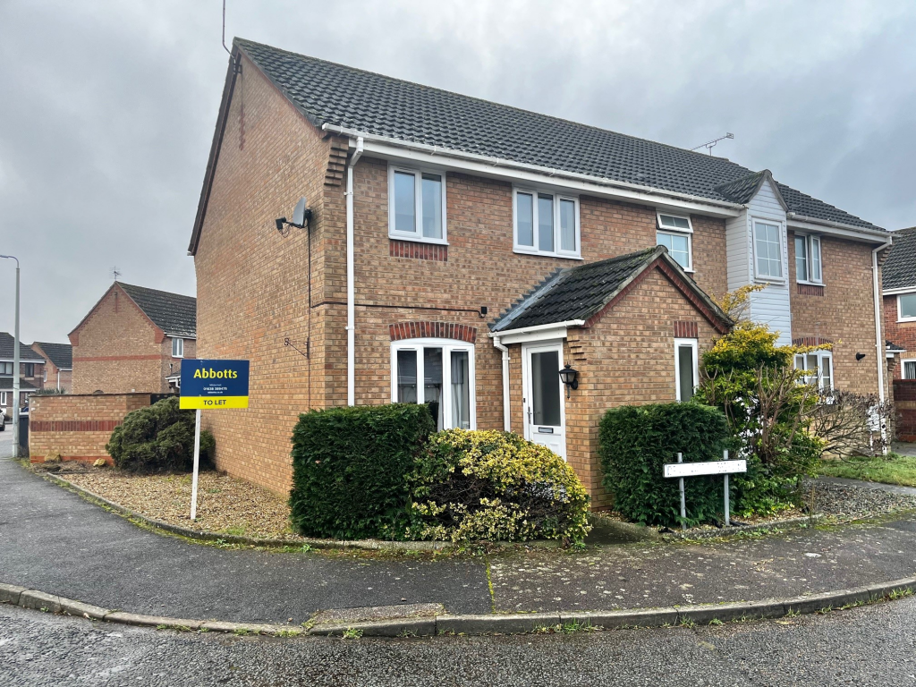 Main image of property: Bluebell Walk, Brandon, IP27