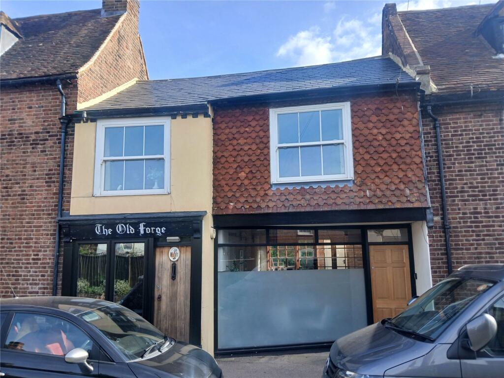 Main image of property: The Street, CANTERBURY, Kent, CT3