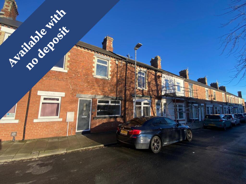 Main image of property: Durham Street, Bishop Auckland, DL14