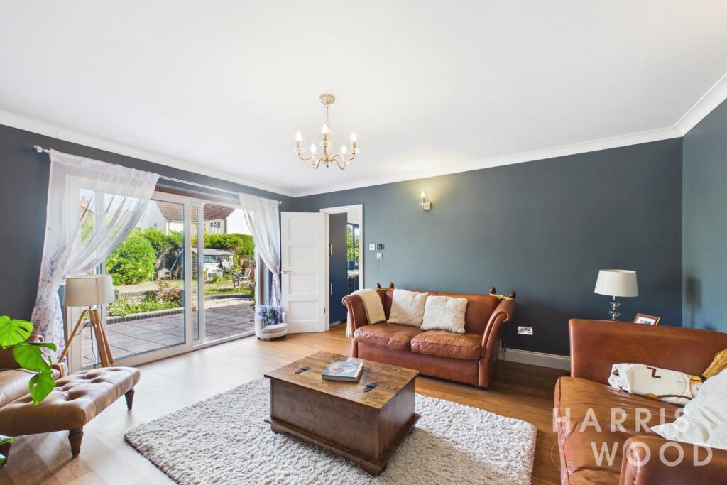 House in Colchester, West Mersea - View 3