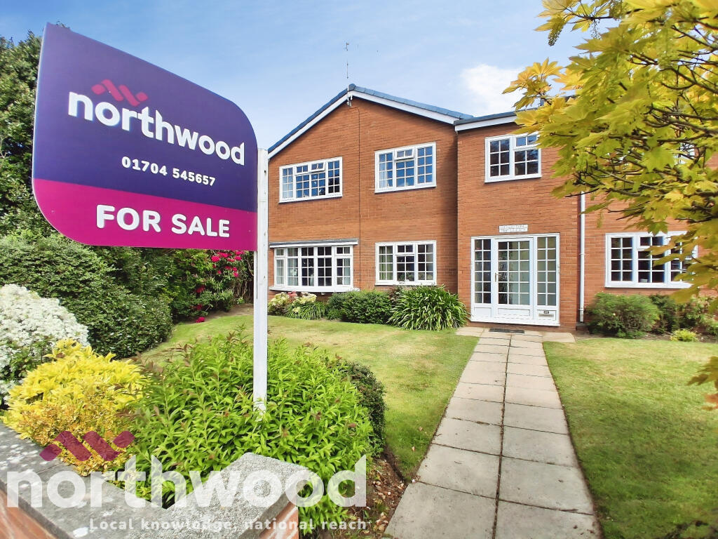Main image of property: Salford Road, Ainsdale, Southport, PR8