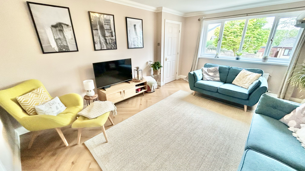 House in Pendle, Barrowford - View 5