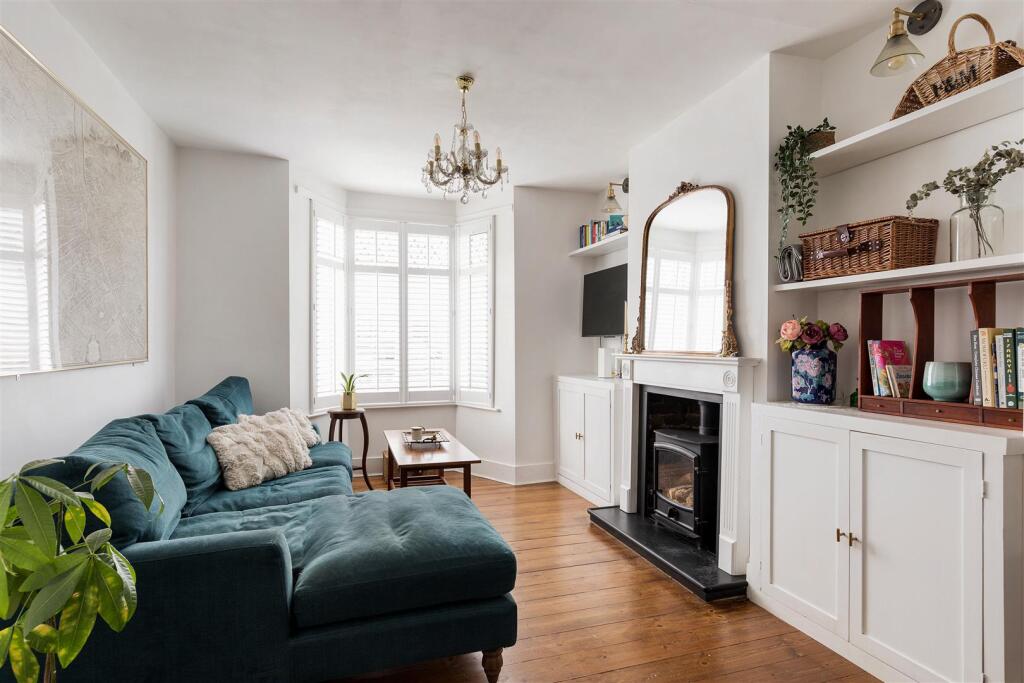 Main image of property: Gaywood Road, Walthamstow