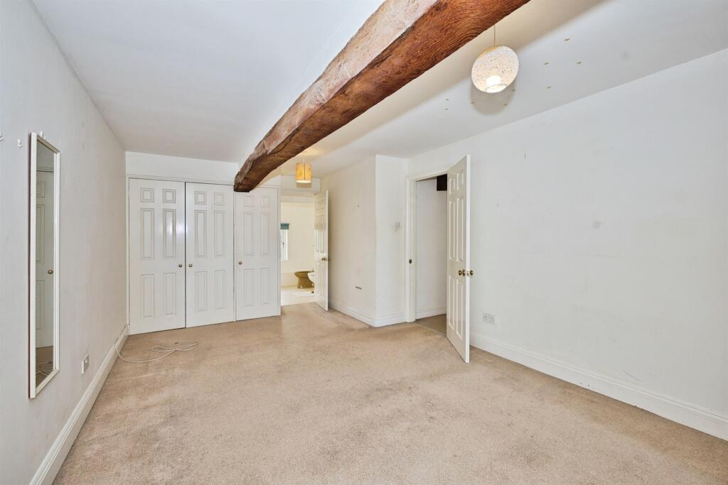 Barn Street, Crewkerne - View 5