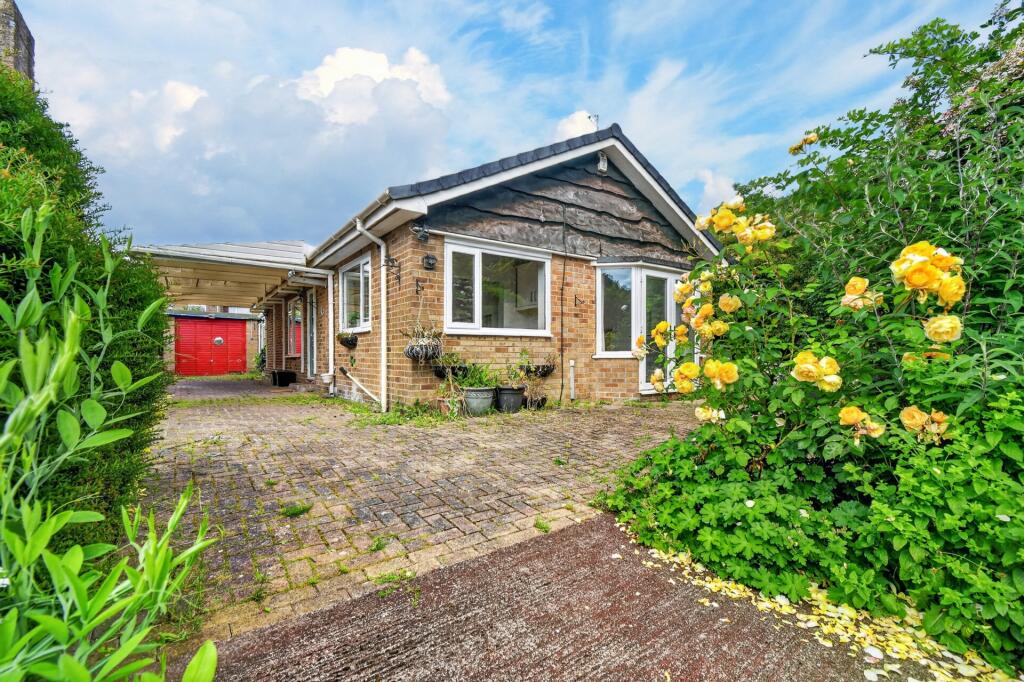 Main image of property: Badger Wood Walk, Badger Hill, YO10