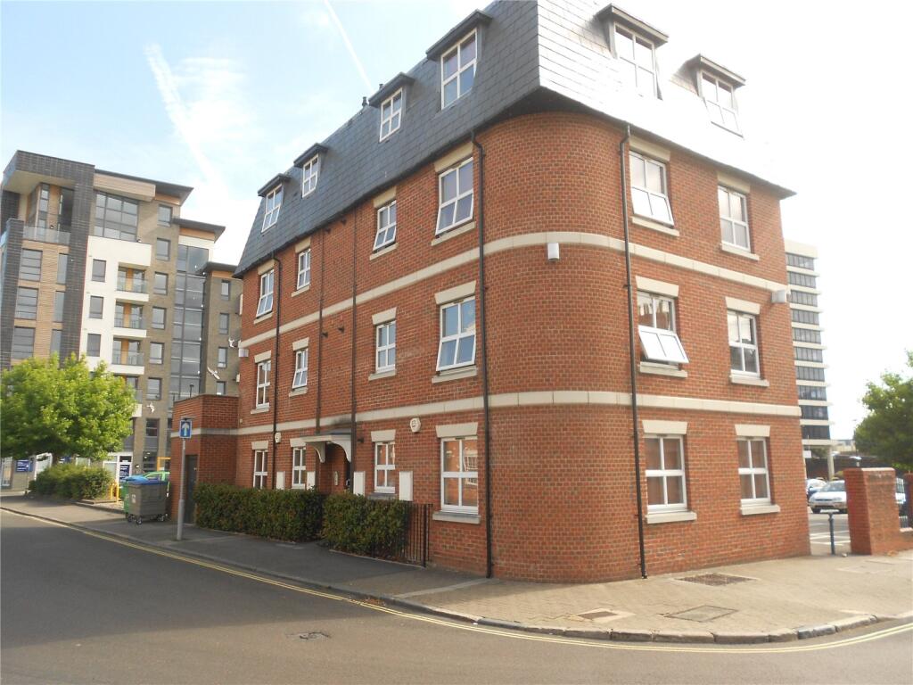Main image of property: Bernard Street, Southampton, Hampshire, SO14