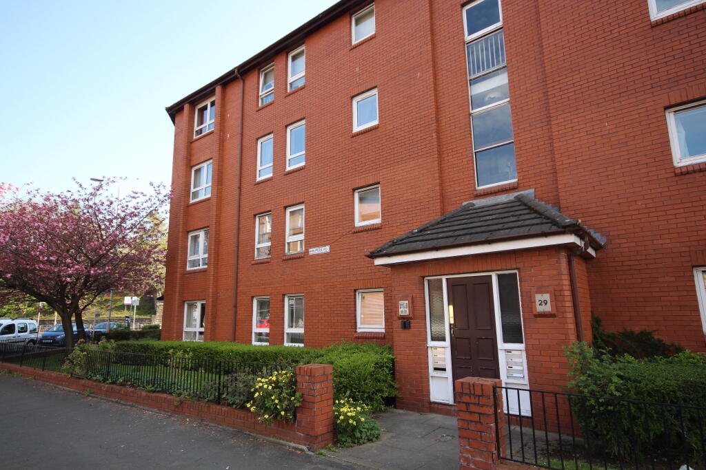 Main image of property: Holmlea Road, Cathcart, Glasgow, G44