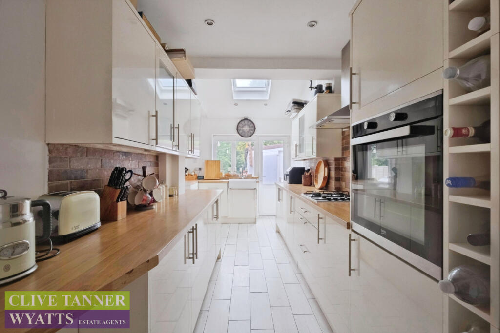 House in Birmingham, Billesley - View 2