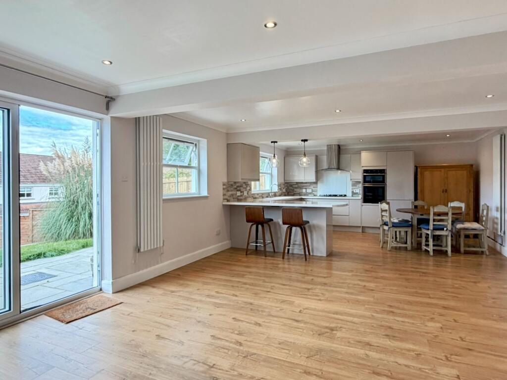Main image of property: The Mount, Gowerton, SA4