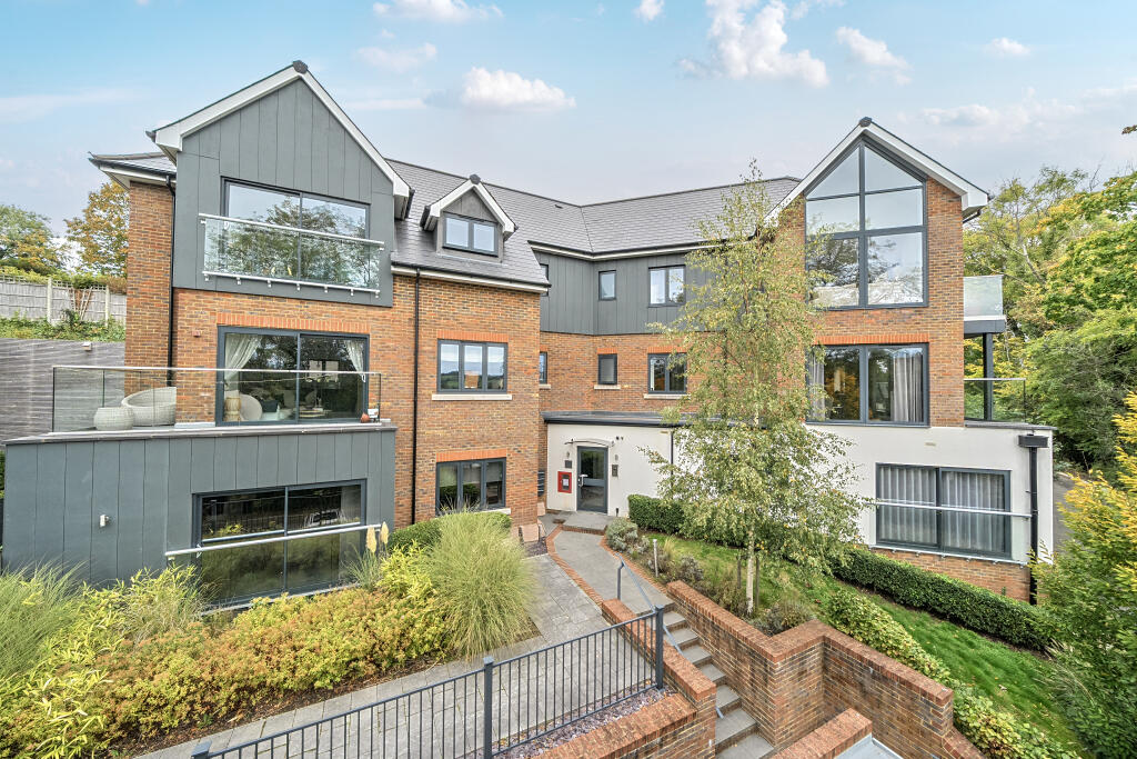 Main image of property: Church Hill, Caterham, CR3