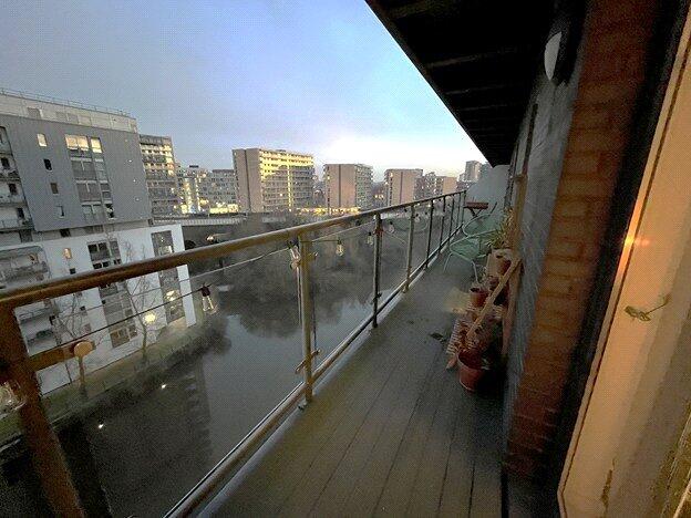 The Riverside, Derwent Street, Salford, M5 - View 3
