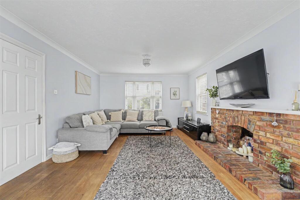 House in Cambridge - View 5