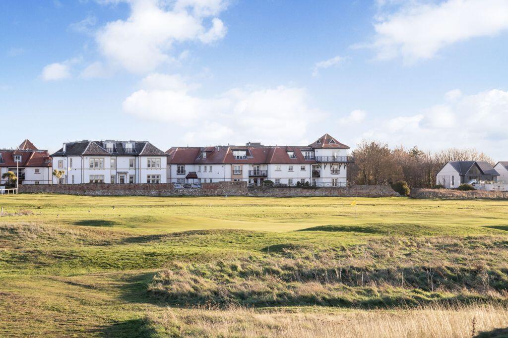 Main image of property: Flat 7, Waverley South, East Links Road, Gullane, East Lothian, EH31 2AF