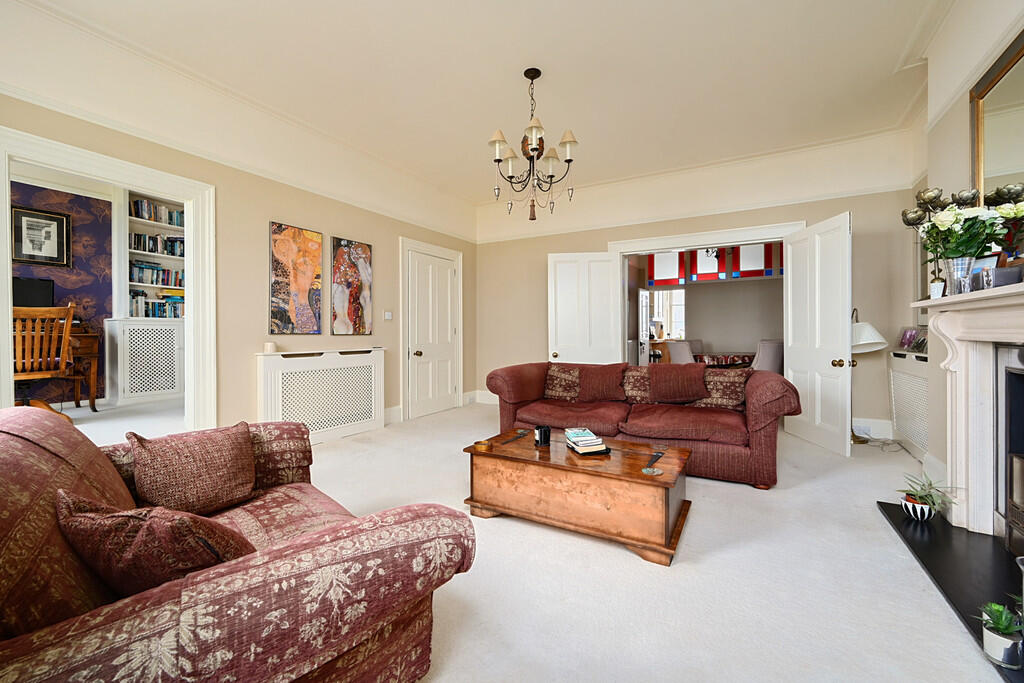Main image of property: Lewes Crescent, Brighton