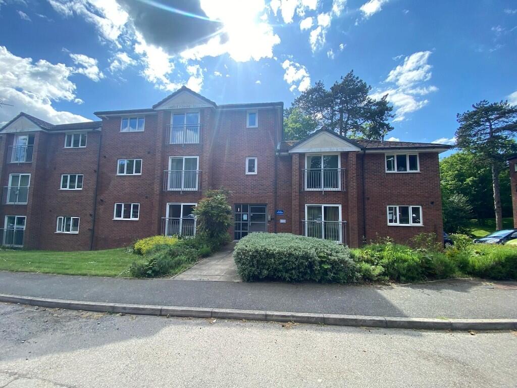 Main image of property: Foxlands Crescent, WV4