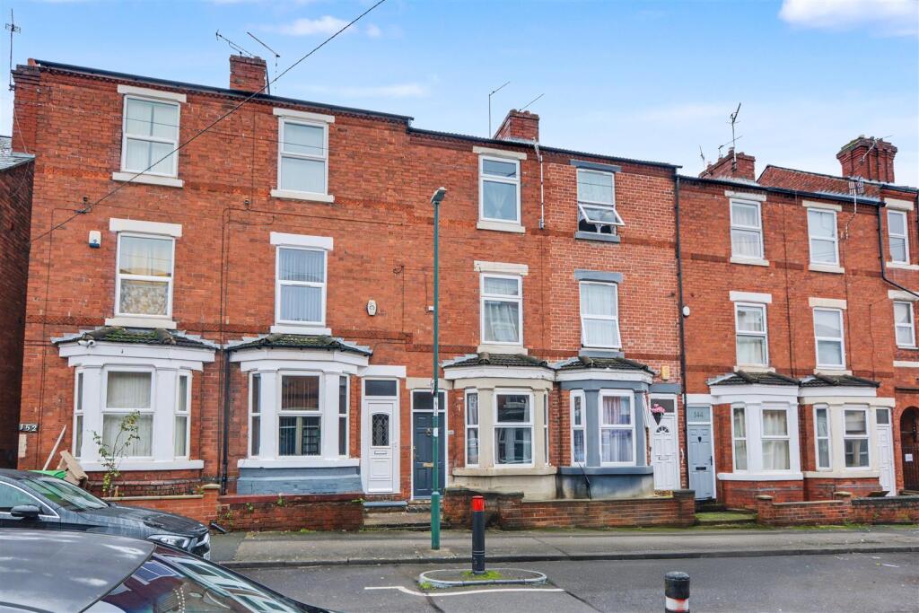 Main image of property: Burford Road, Nottingham