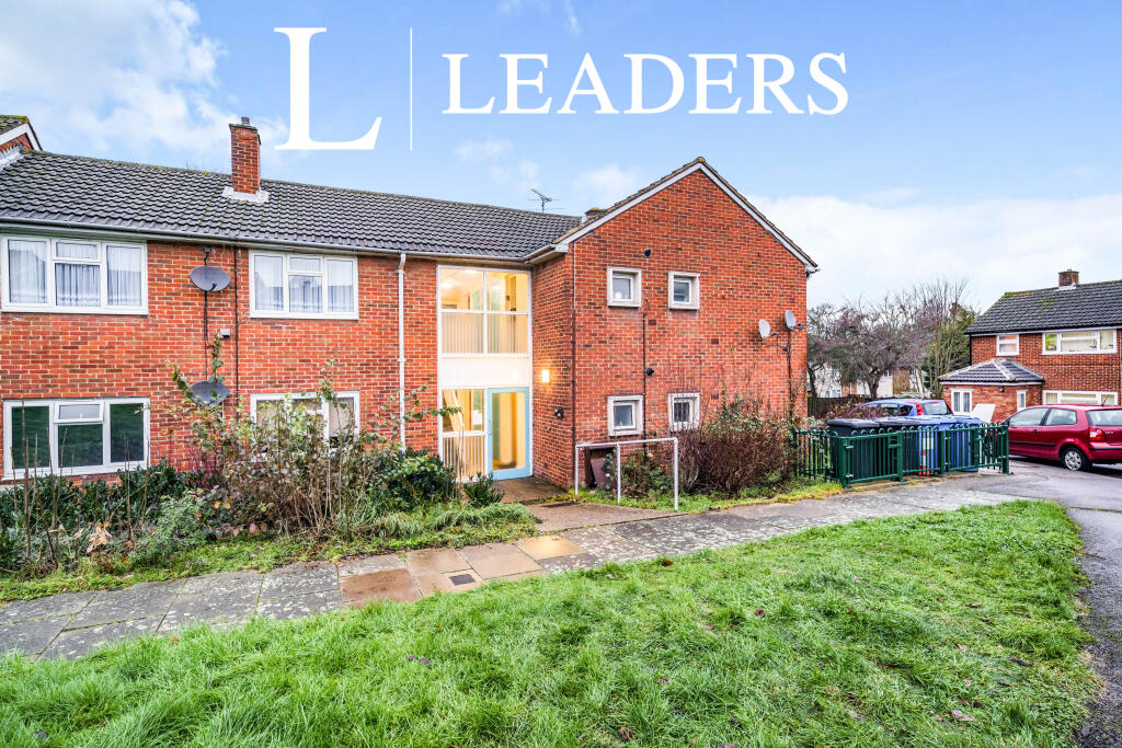 Main image of property: Rectory Wood, Harlow, CM20