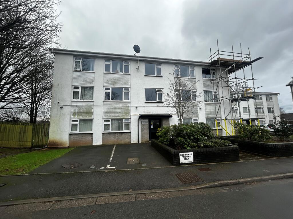 Main image of property: Llanishen Court, Llanishen, CARDIFF