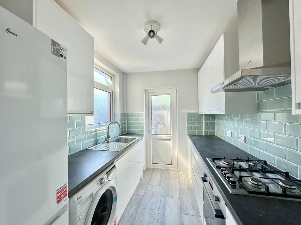 Main image of property: Wentworth Crescent, Hayes