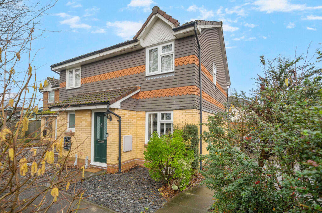 Main image of property: George Gardens, Aldershot, Hampshire, GU11
