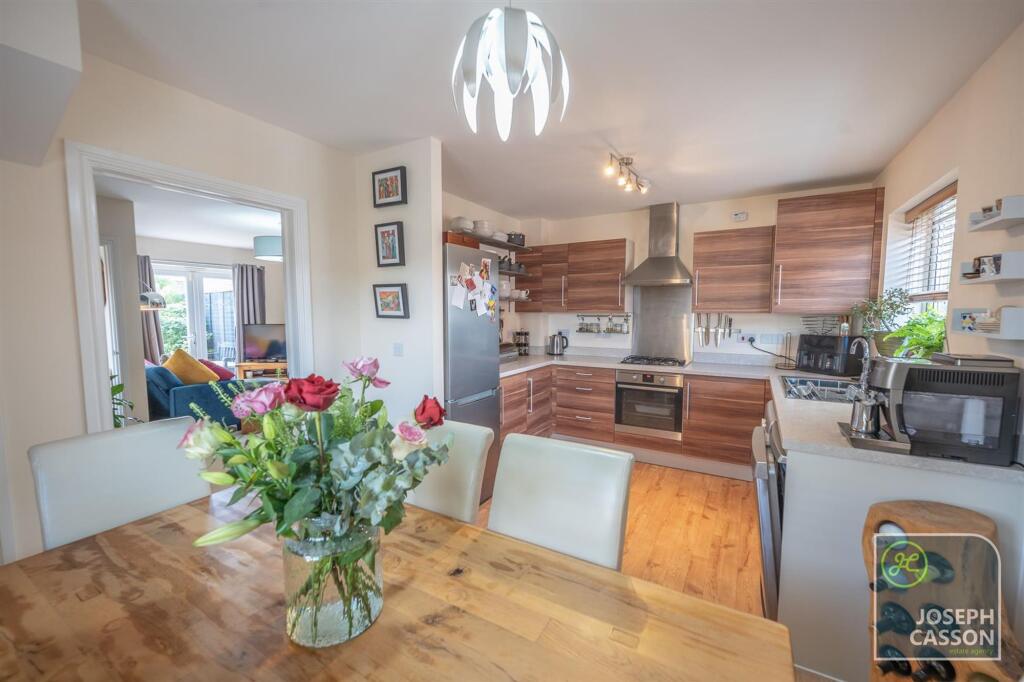 House in Taunton - More
